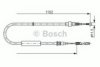BOSCH 1 987 482 310 Cable, parking brake